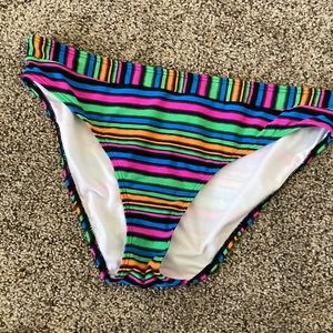 Pour Moi bikini bottoms size UK14/XL